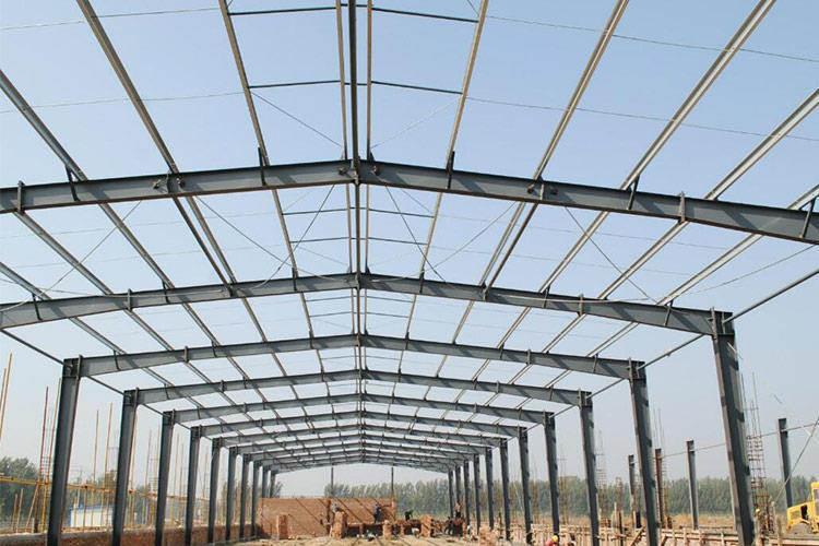 厦门干货：网架钢结构钢材出现质量问题的原因及防治措施